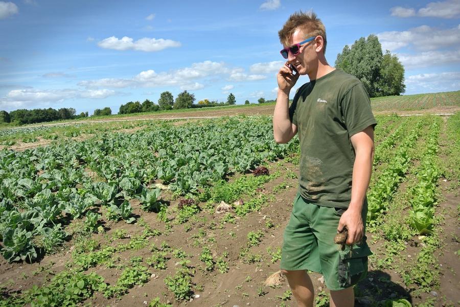 150.000 zł wyniesie premia dla młodych rolników