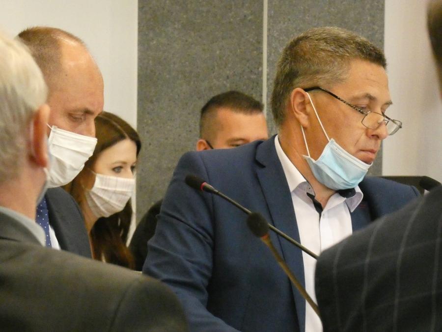 Otoliński: To nie jest tak, że wy coś chcecie. Młodzież jest zdolna do wszystkiego