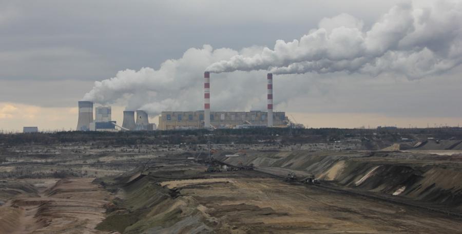 Koronawirus w kopalni i w elektrowni Bełchatów. Są zakażeni