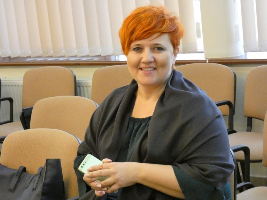 Radna PiS Edyta Sapis nie jest już dyrektorem hotelu Sport w Bełchatowie