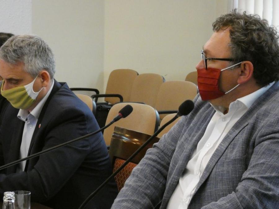 Spór pomiędzy Szpitalem Powiatowym a NFZ o niezapłacone nadwykonania