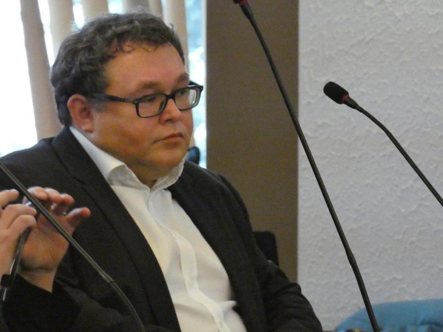 Radny PiS: w sprawie absolutorium dla Zarządu Powiatu wstrzymamy się od głosu