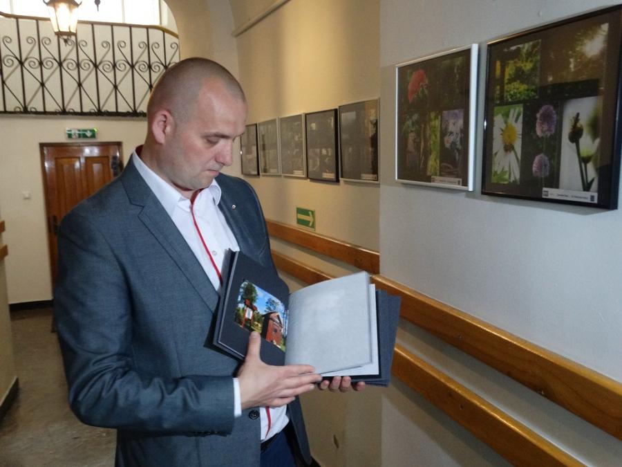 Czasem najtrudniej zrobić najprostsze zdjęcie - warsztaty Foto Pozytyw