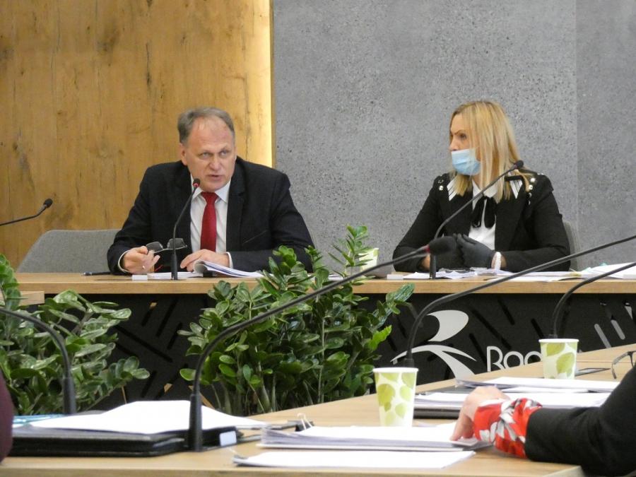 Prezydent miasta ogłasza konkurs na realizatora szczepień ochronnych