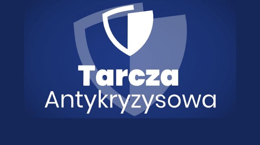 PUP podaje nowe informacje na temat Tarczy Antykryzysowej