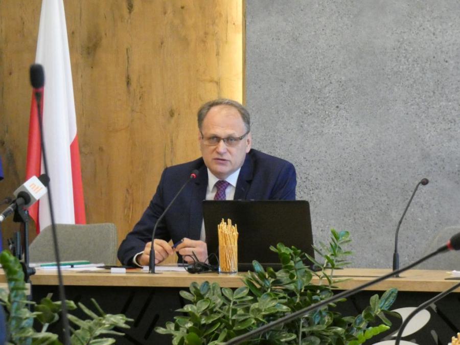 Projekt na renaturalizację Radomki jest prawie gotowy