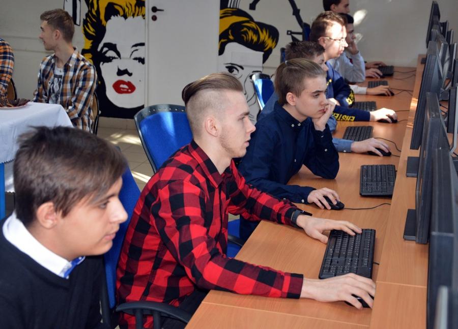 Od września radomszczański Elektryk uruchamia kierunek: technik programista