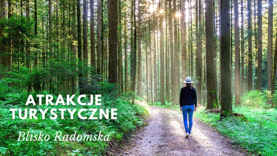 Nie wiesz jak spędzić weekend? Sprawdź atrakcje turystyczne regionu