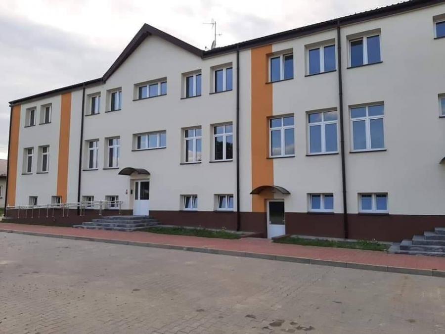 W Brudzicach powstało 16 mieszkań socjalnych i komunalnych