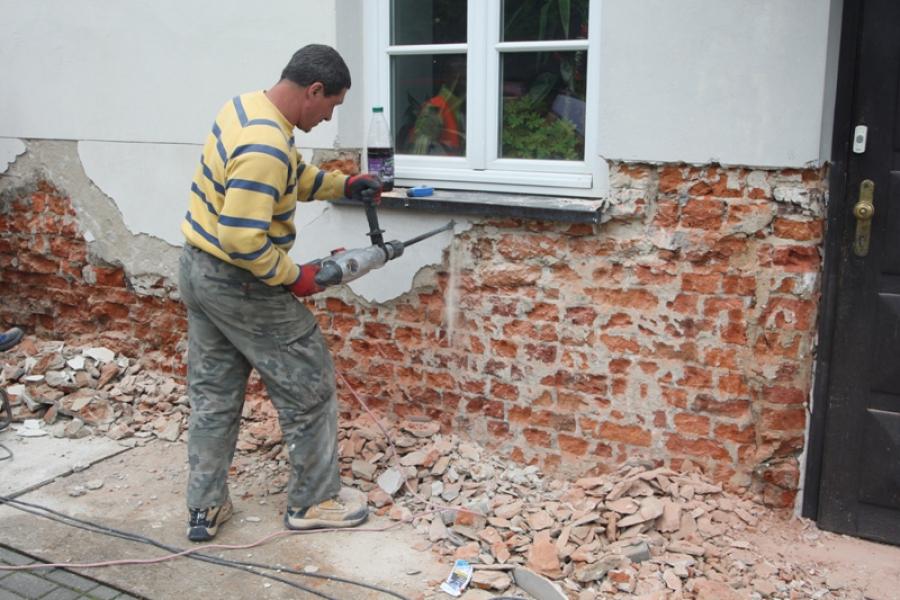 Pieniądze dla parafii na remont zabytków sakralnych