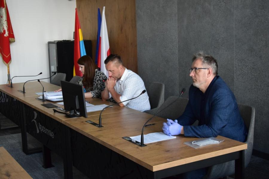 Nowi dyrektorzy podsumowali pracę poprzedników: było bardzo dobrze