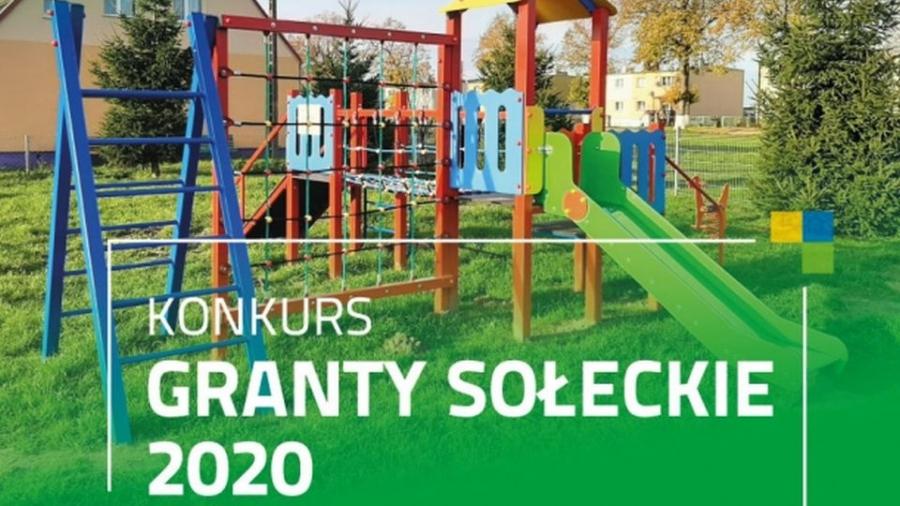 Granty Sołeckie: 5 sołectw w powiecie otrzymało po 10 tys. zł