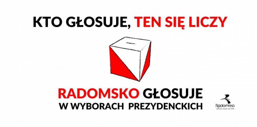 Sprawdź czy możesz wejść do lokalu wyborczego w niedzielę bez kolejki