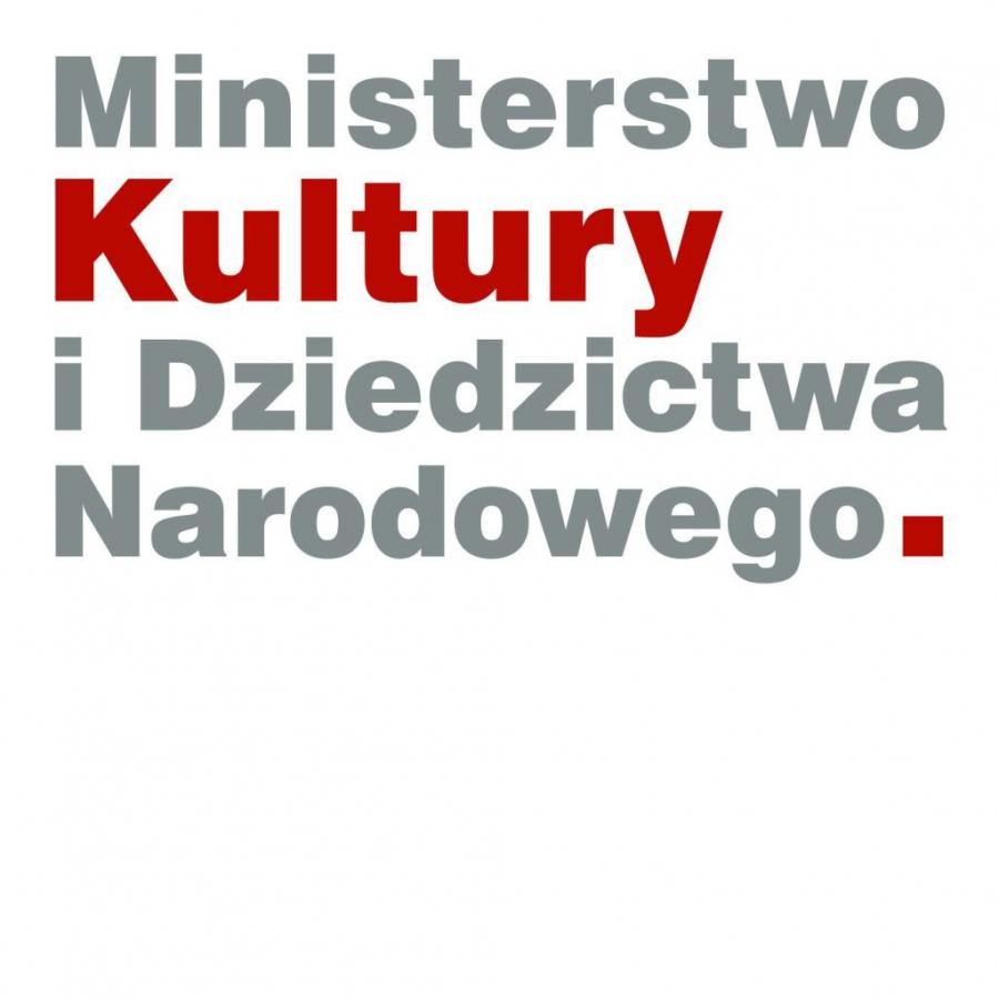 Gminny Ośrodek Kultury w Kodrębie z dotacją od Ministra Kultury