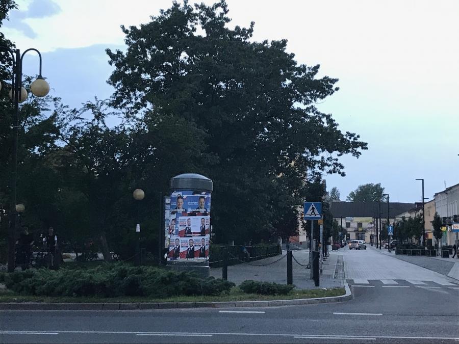 Mamy 24 godziny, by się przyzwyczaić do tej myśli: ktoś przegra. Możliwe, że właśnie my
