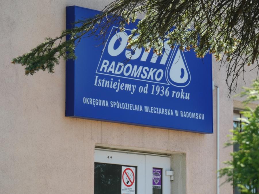 Tygodnik Podhalański: Mariusz Broniszewski zrezygnował z funkcji prezesa OSM Radomsko