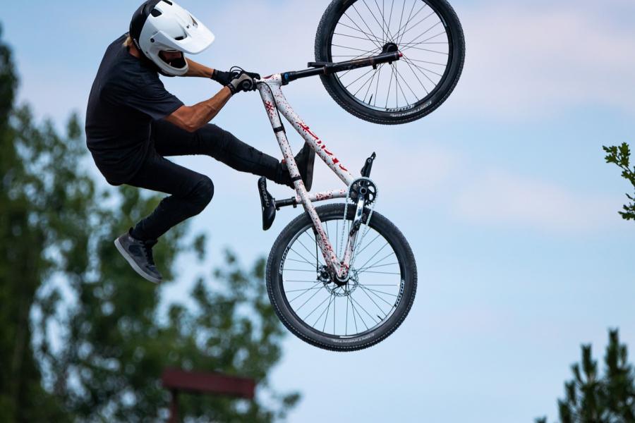 Budżet Obywatelski: oficjalne otwarcie pumptracka już w piątek