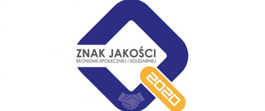 Startuje nowa edycja konkursu „Znak jakości Ekonomii Społecznej i Solidarnej