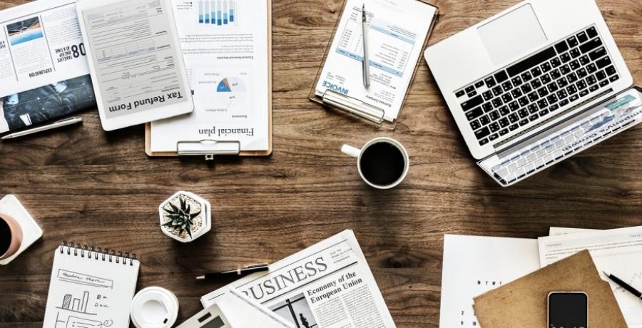 Wsparcie finansowe dla start-upów. Nawet 25 tys. zł