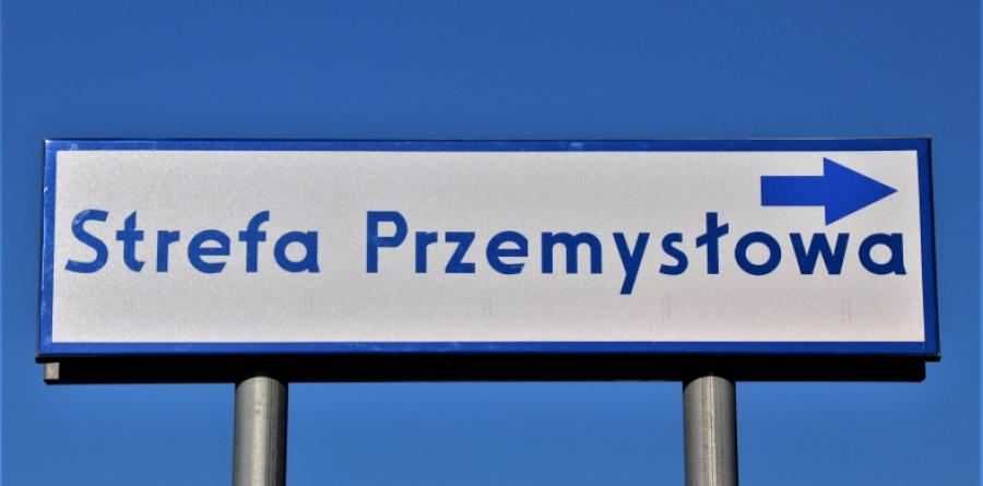 Kolejny inwestor zakupił działkę w radomszczańskiej strefie ekonomicznej