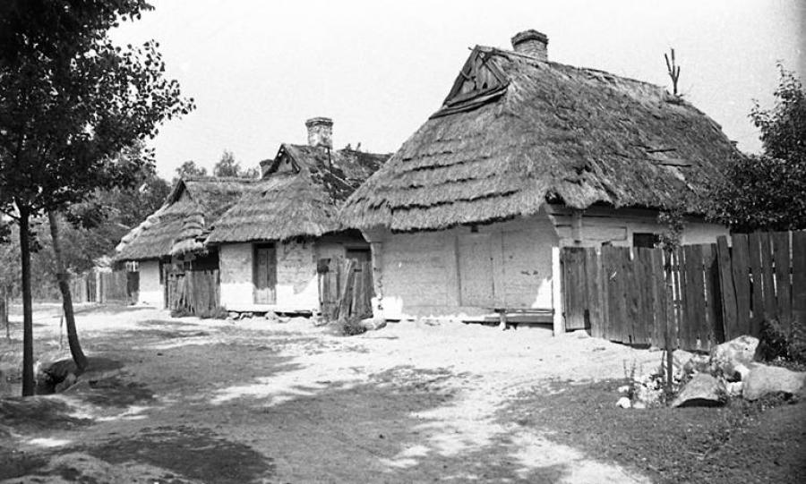 Ktokolwiek widział, ktokolwiek wie, czyli skąd się wzięła bajka o Tatarach w Stobiecku