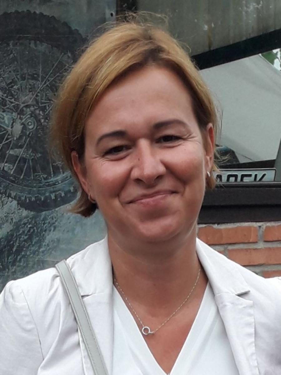 Zaginęła 35-letnia Teresa Zbroja z gminy Ładzice. W piątek miała wrócić do domu