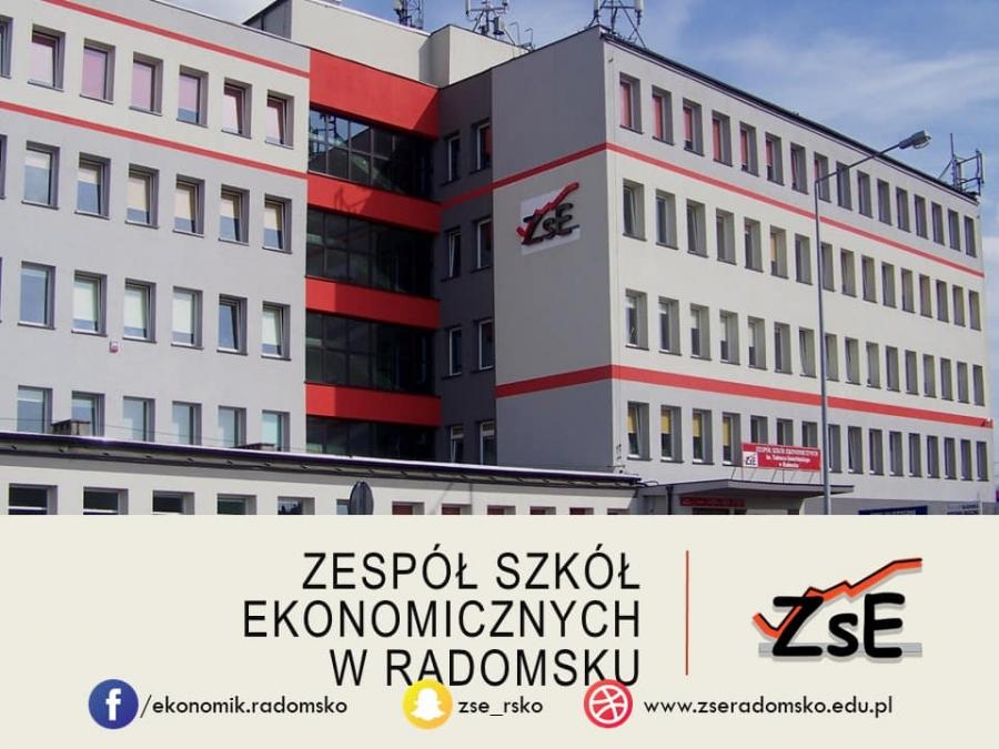 Uczniowie i nauczyciele z Ekonomika wezmą udział w projekcie unijnym