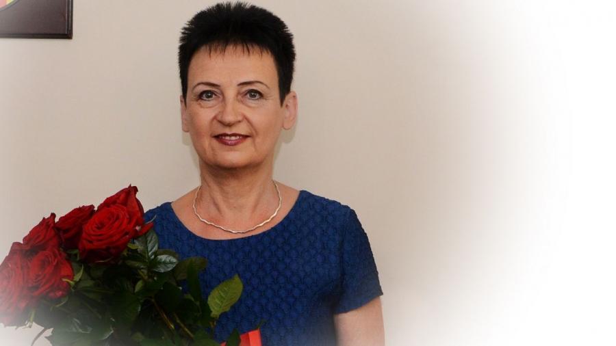 Żaneta Łęczycka będzie dyrektorem II LO w nowym roku szkolnym