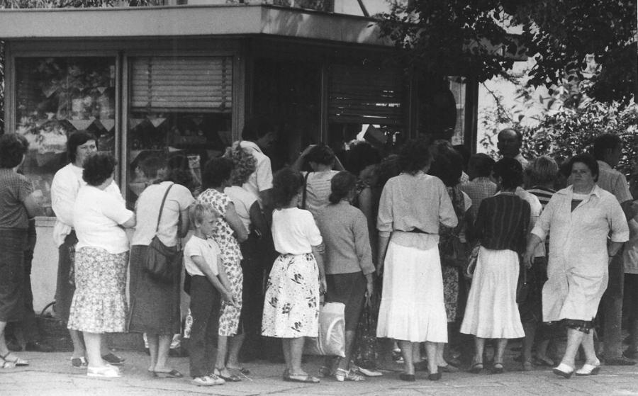 [Historia] Karnawał zaczął się w sierpniu. 40 lat temu wybuchła Solidarność