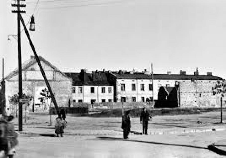 [Historia Gazetą pisana] „Wilcze bilety dla uczniów ruskiego liceum