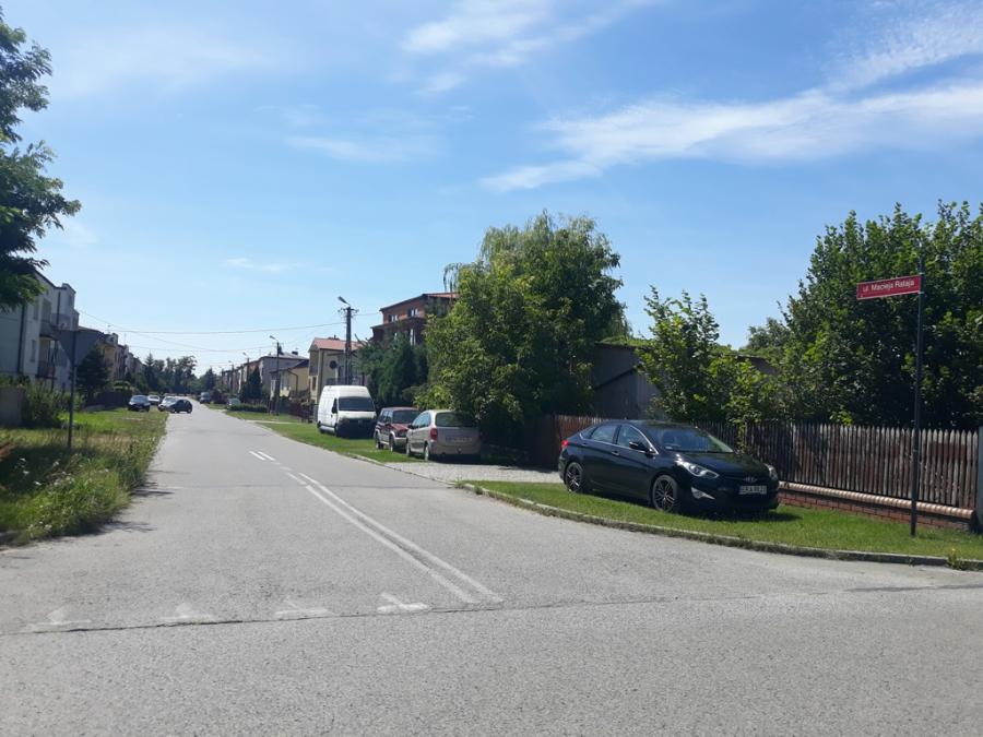 Gaz zakręcony, mieszkańcy Bartodziej wybuchną [Walka ze smogiem po naszemu]