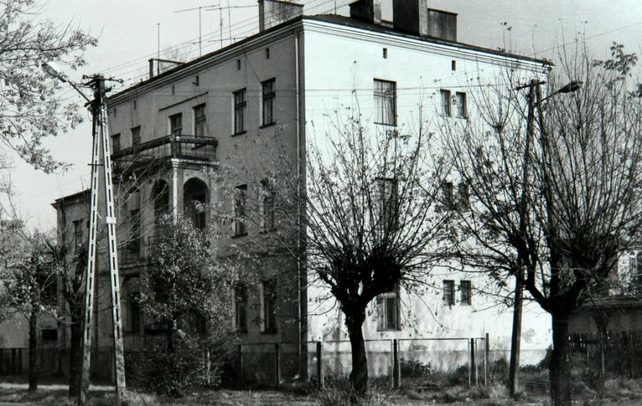 [Historia Gazetą pisana] „Postawa dyrektora była arogancka i nieprzyjemna