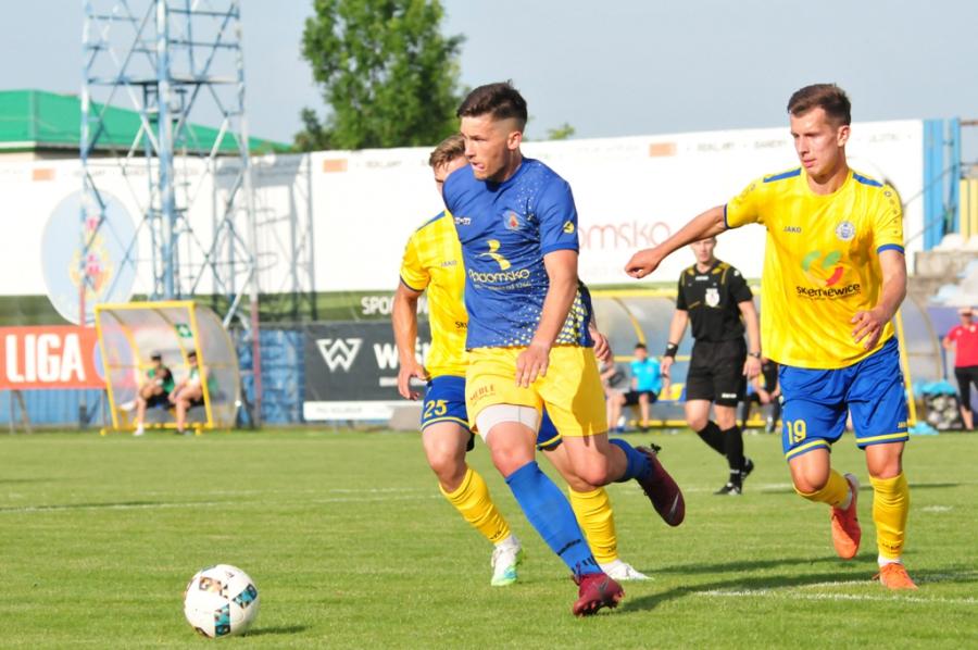[Piłka nożna] RKS rozpoczyna sezon. Sprawdź terminarz rundy jesiennej