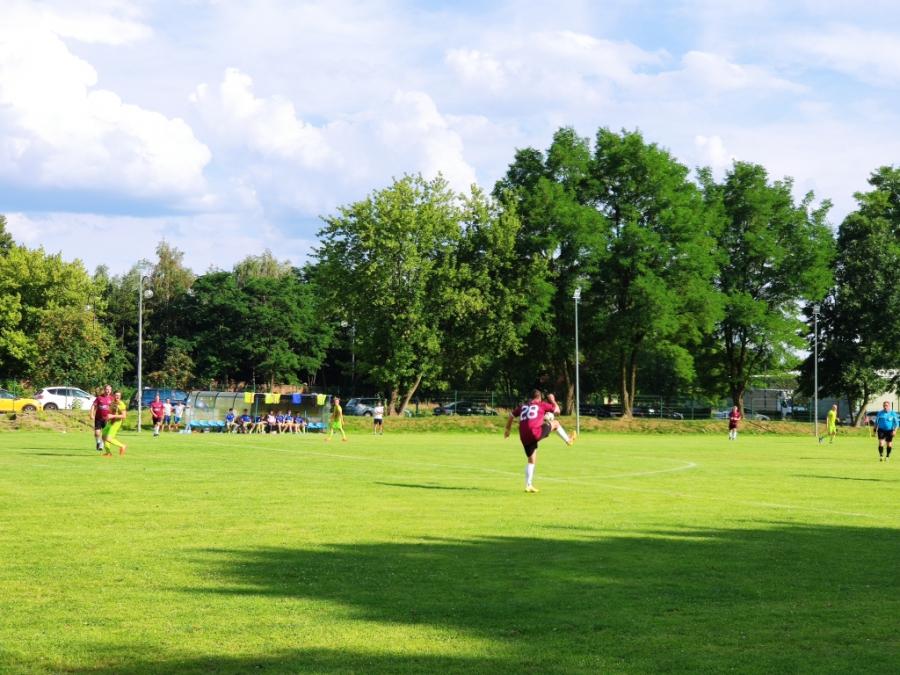 [Piłka nożna] Już 12 sierpnia kolejna pucharowa środa