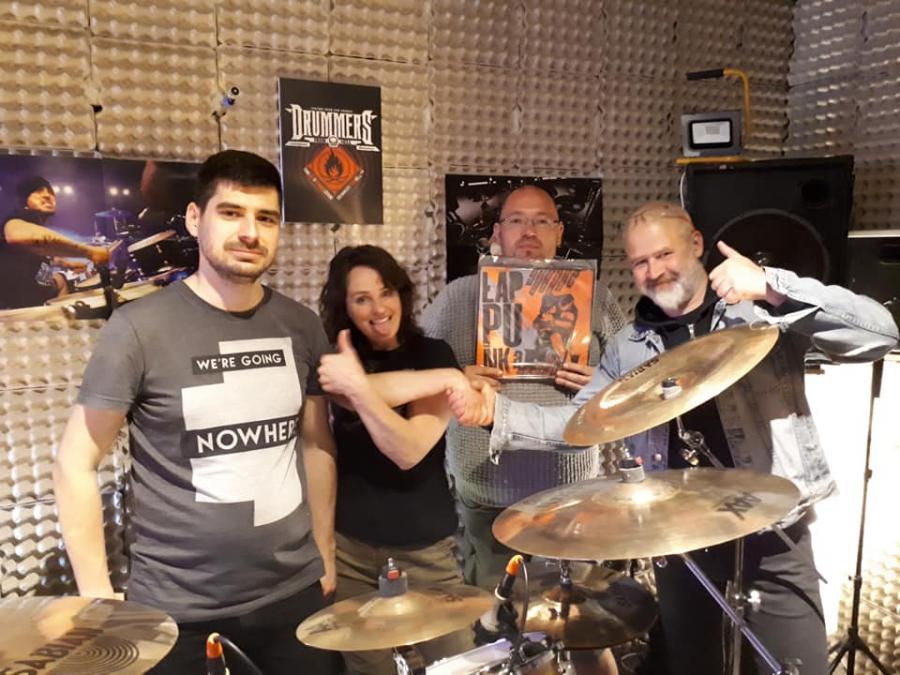 Udało się, Garbate Aniołki zagrają na Ciesz Fanów Festiwal w Cieszanowie