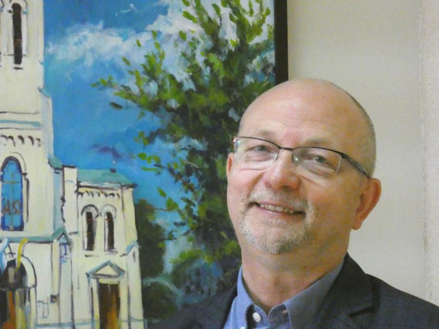 Bogdan Pawłowski, burmistrz Kamieńska: Ułatwiamy życie, ale o tym nie krzyczymy