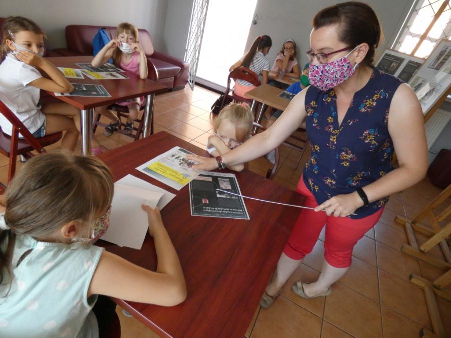 Muzeum: od Bitwy Warszawskiej do święta Wojska Polskiego
