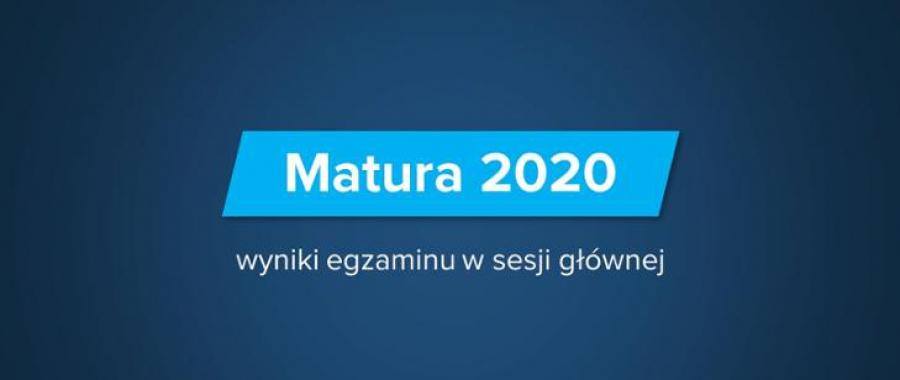 I Liceum pochwaliło się tegorocznymi wynikami matury na Facebooku