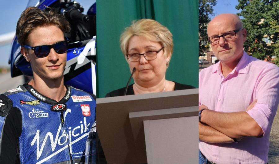 [W najnowszej GR] Zróbcie coś z tym Drzewniakiem. W tej szkole matura to fikcja