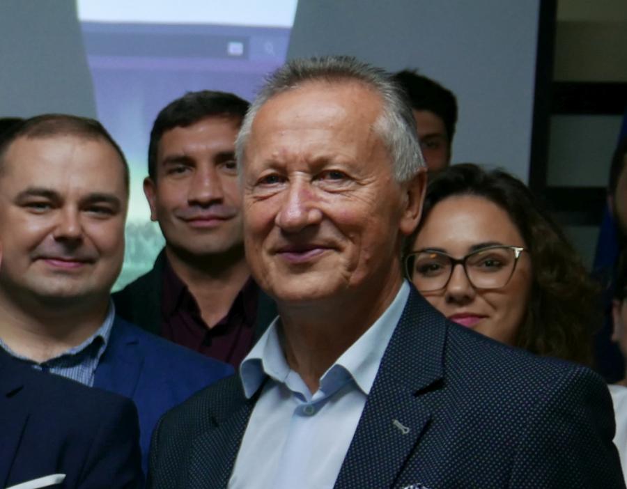 [Rozmowa] Jacek Ciecióra: Nigdy nie zaakceptuję takich dewiacji