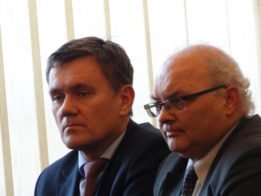 PGK idzie w alternatywę. Chce w ciepłowni palić śmieciami. Czyli paliwem RDF