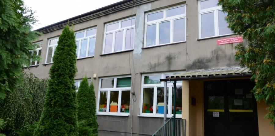 Prawie 4 i pół mln na termomodernizację. Prezydent podpisał umowę