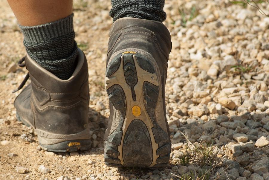 Trekking na Jurze na zakończenie wakacji z MOSiR Radomsko
