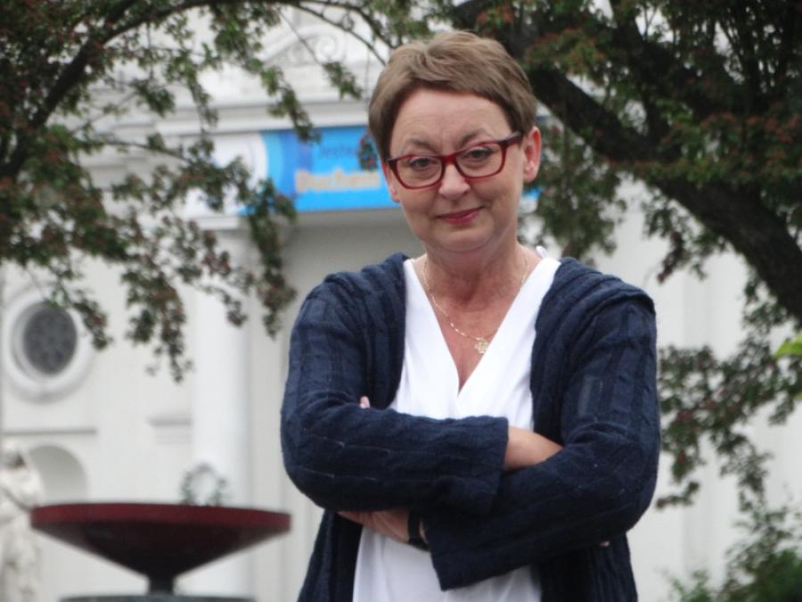 [Rozmowa] Wioletta Pal: rada miejska zachowuje się jak pod rządami Łukaszenki