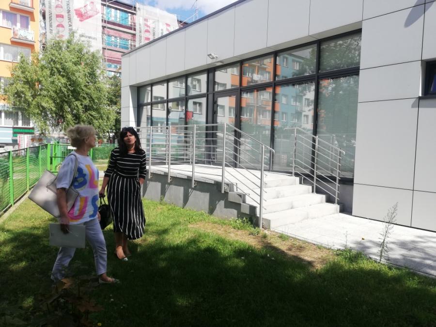 Wszystkie szkoły i przedszkola w Radomsku rozpoczną rok stacjonarnie