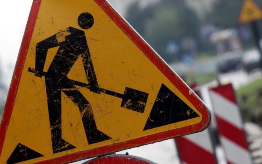 Z powodu budowy autostrady droga Pytowice - Koźniewice zamknięta na miesiąc