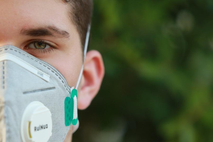 Bilans epidemii w powiecie: trzy osoby zachorowały, a trzy wyzdrowiały