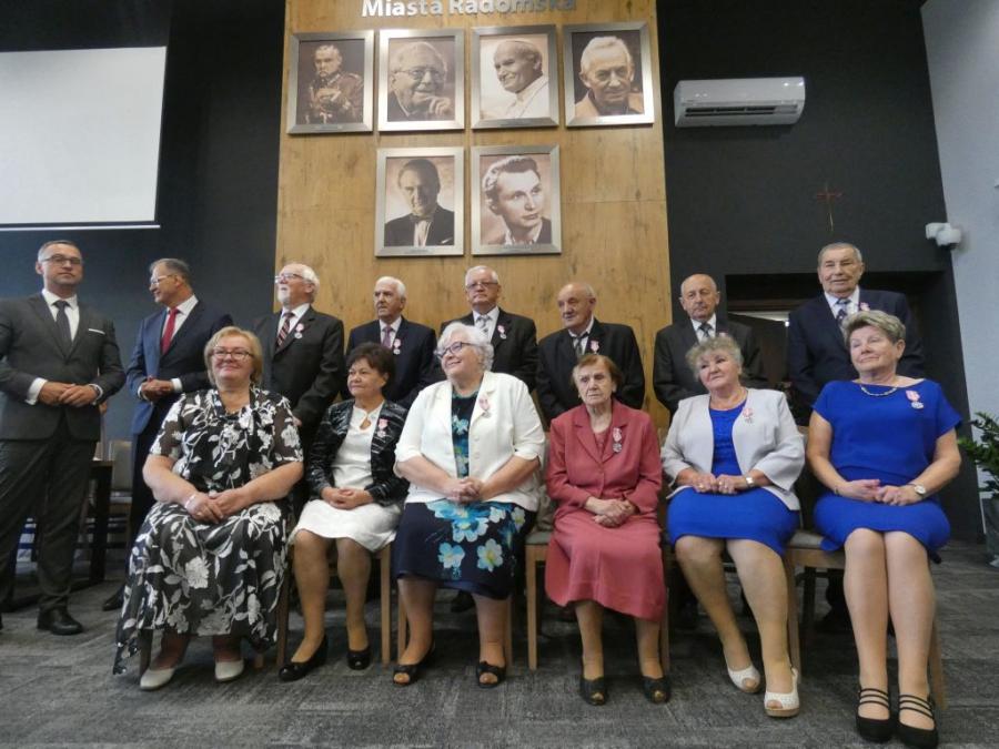 Złote Gody, czyli jubileusz małżeński 50-lecia par