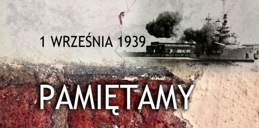 Radomsko pamięta o wydarzeniach z września 1939 roku