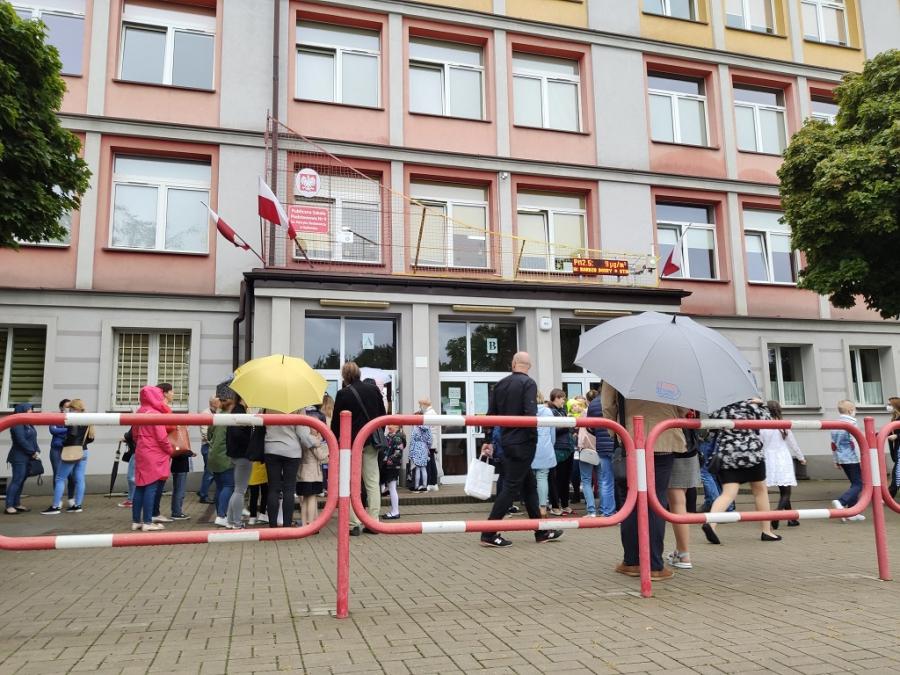 [Wracamy do szkoły] To będzie najdziwniejszy rok szkolny od lat. Covidowy